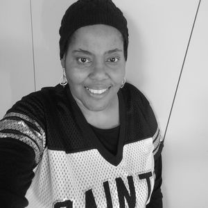 Meet your Posher, Dawn